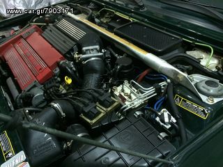 Ανακατασκευες (restoration) σε Lancia Delta Integrale -thumb-50