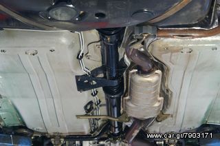 Ανακατασκευες (restoration) σε Lancia Delta Integrale -thumb-53