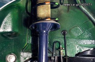 Ανακατασκευες (restoration) σε Lancia Delta Integrale -thumb-54