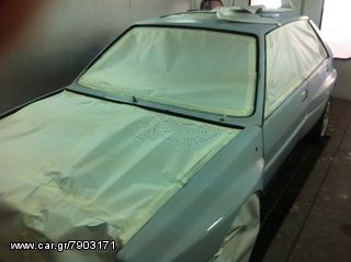 Ανακατασκευες (restoration) σε Lancia Delta Integrale -thumb-15