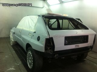 Ανακατασκευες (restoration) σε Lancia Delta Integrale -thumb-16