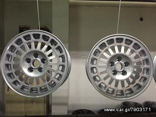 Ανακατασκευες (restoration) σε Lancia Delta Integrale -thumb-17