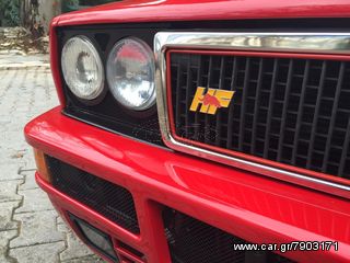 Ανακατασκευες (restoration) σε Lancia Delta Integrale -thumb-21