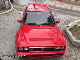 Ανακατασκευες (restoration) σε Lancia Delta Integrale -thumb-22