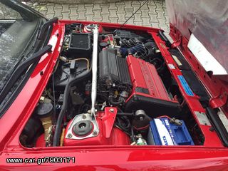 Ανακατασκευες (restoration) σε Lancia Delta Integrale -thumb-24