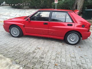 Ανακατασκευες (restoration) σε Lancia Delta Integrale -thumb-27