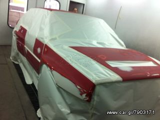 Ανακατασκευες (restoration) σε Lancia Delta Integrale -thumb-29