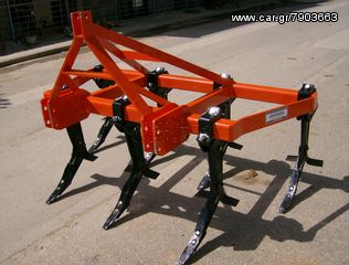 Καλλιεργητές - Ρίπερ 2021 AGRO MACHINES TASOS