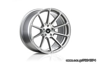 ΖΑΝΤΕΣ VORSTEINER 20" V-FF 102 FLOW FORGED