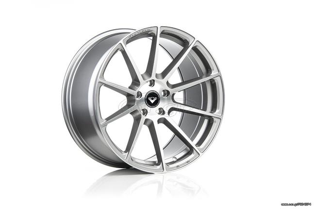 ΖΑΝΤΕΣ VORSTEINER 20" V-FF 102 FLOW FORGED