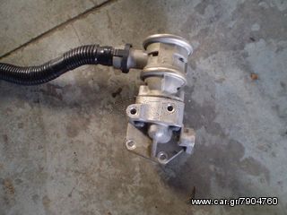 ΒΑΛΒΙΔΑ EGR SEAT LEON / ALTEA  / VW GOLF (1K1,GOLF 5) /AUDI A3 (8P-8P1) / SKODA OCTAVIA  Κωδ.Κιν:BSE ***AUTO-ΛΑΖΑΡΙΔΗΣ***