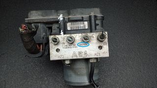 ABS OPEL CORSA D, 0265251190, 0265951440, 13321075, AB4, ΜΟΝΑΔΑ ΕΛΕΓΧΟΥ ΦΡΕΝΟΥ, S**