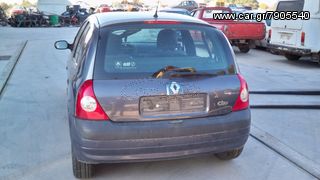RENAULT CLIO 04'-thumb-1