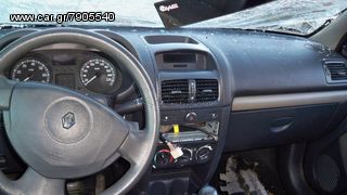RENAULT CLIO 04'-thumb-5
