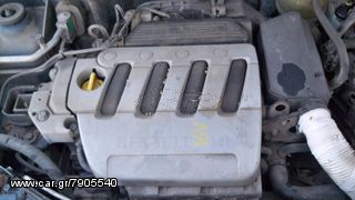 RENAULT CLIO 04'-thumb-6