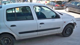 RENAULT CLIO 04'-thumb-7