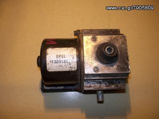 ABS OPEL VECTRA B, 13216601, 13091801, S108196002 L, S108196002L, 90576560, EBC 430, ΜΟΝΑΔΑ ΕΛΕΓΧΟΥ ΦΡΕΝΟΥ, S*