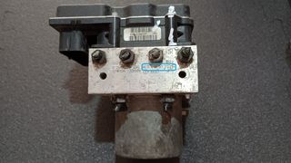 ABS AUDI A4, SEAT EXEO, 0265234336, 0265950474, 8E0614517BF, 8E0910517H, ΜΟΝΑΔΑ ΕΛΕΓΧΟΥ ΦΡΕΝΟΥ, S*