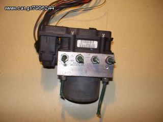 ABS OPEL TIGRA B, TWINTOP, 0265800771, 0265231585, 13182320, HH, ΜΟΝΑΔΑ ΕΛΕΓΧΟΥ ΦΡΕΝΟΥ *