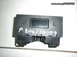ΡΟΛΟΪ PEUGEOT P206 98-09  - ΡΩΤΗΣΤΕ ΤΙΜΗ - ΑΠΟΣΤΟΛΗ ΣΕ ΟΛΗ ΤΗΝ ΕΛΛΑΔΑ