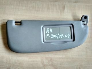 ΣΚΙΑΔΙΟ ΔΕΞΙ PEUGEOT P206 98-09 - ΡΩΤΗΣΤΕ ΤΙΜΗ - ΑΠΟΣΤΟΛΗ ΣΕ ΟΛΗ ΤΗΝ ΕΛΛΑΔΑ