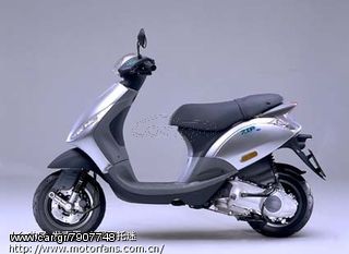 piaggio zip 125cc 4t για ανταλλακτικα!!!