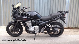 Suzuki GSF 650 S Bandit-thumb-1