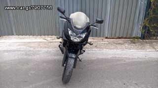 Suzuki GSF 650 S Bandit-thumb-2