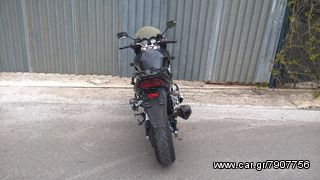 Suzuki GSF 650 S Bandit-thumb-3