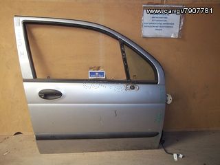 μπροστινή δεξιά DAEWOO/CHEVROLET MATIZ 