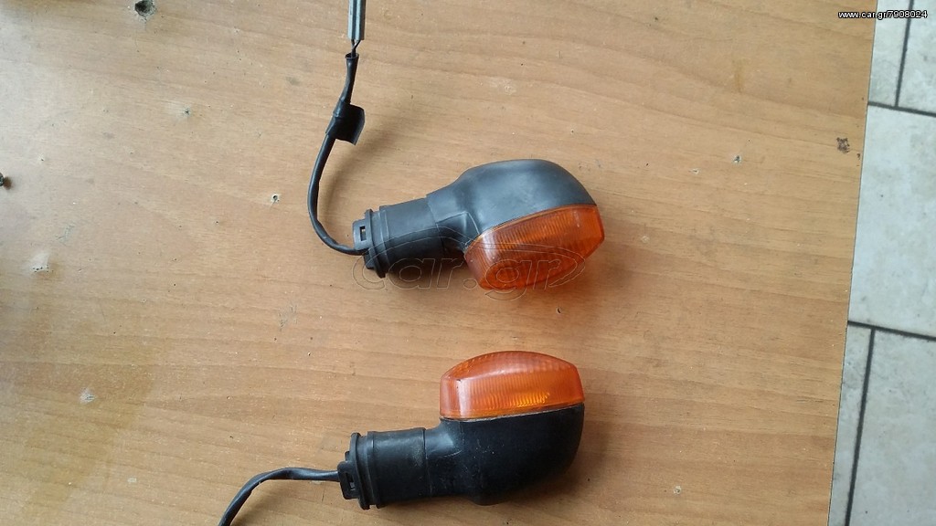 flas empros vstrom 650