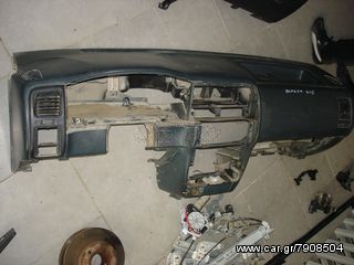 Ταμπλό για Nissan Almera N15