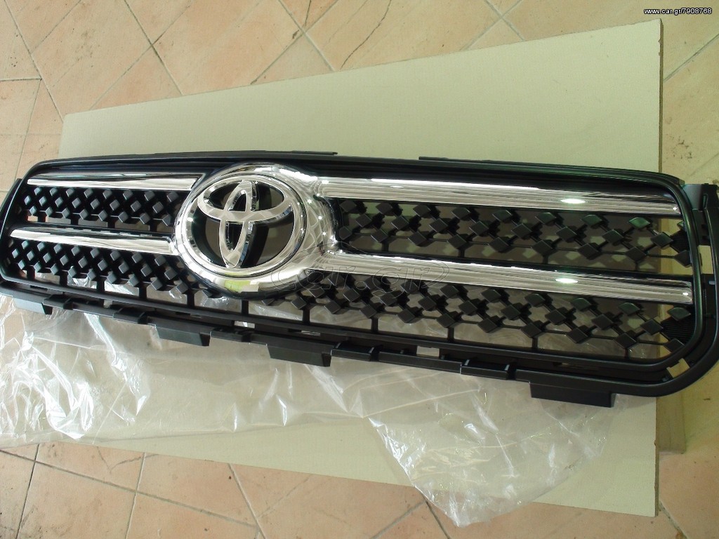 ΓΡΥΛΛΙΑ TOYOTA RAV4