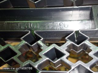 ΓΡΥΛΛΙΑ TOYOTA RAV4-thumb-1