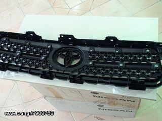 ΓΡΥΛΛΙΑ TOYOTA RAV4-thumb-2