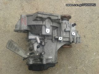 ΣΑΣΜΑΝ  ΓΙΑ VW SEAT SKODA FABIA I  BNV  1.4L TURBO DIESEL-thumb-1