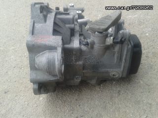ΣΑΣΜΑΝ  ΓΙΑ VW SEAT SKODA FABIA I  BNV  1.4L TURBO DIESEL-thumb-2