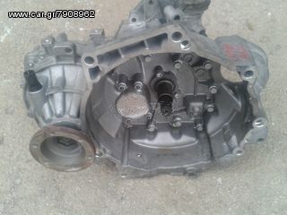 ΣΑΣΜΑΝ  ΓΙΑ VW SEAT SKODA FABIA I  BNV  1.4L TURBO DIESEL-thumb-3