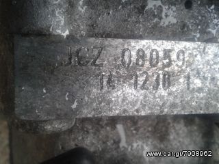 ΣΑΣΜΑΝ  ΓΙΑ VW SEAT SKODA FABIA I  BNV  1.4L TURBO DIESEL-thumb-4