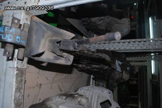 ΣΑΣΜΑΝ ALFA ROMEO ALFASUD ********