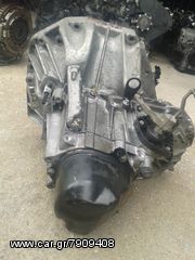 ΣΑΣΜΑΝ RENAULT MEGANE II K9K-F728 1,5L - 100PS - 80PS TURBO DIESEL-thumb-1