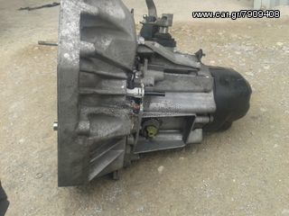 ΣΑΣΜΑΝ RENAULT MEGANE II K9K-F728 1,5L - 100PS - 80PS TURBO DIESEL-thumb-2
