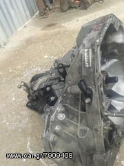 ΣΑΣΜΑΝ RENAULT MEGANE II K9K-F728 1,5L - 100PS - 80PS TURBO DIESEL-thumb-4
