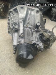 ΣΑΣΜΑΝ ΓΙΑ RENAULT SCENIC MKII 1.5D DCI TURBO DIESEL K9K 2003 - 2009-thumb-1