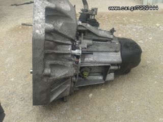ΣΑΣΜΑΝ ΓΙΑ RENAULT SCENIC MKII 1.5D DCI TURBO DIESEL K9K 2003 - 2009-thumb-2