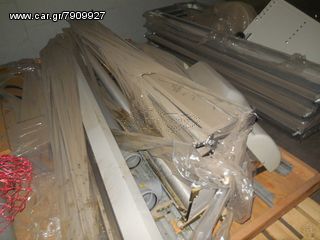 ΑΠΛΩΤΙΚΟ ΜΗΧΑΝΗΜΑ GERBER SY-171-240 - (με ΦΠΑ)-thumb-5