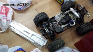 Ανταλλακτικά-Εργαλεία Thunder Tiger 2015 MTA4 S28 -thumb-1