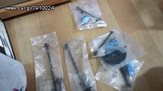Ανταλλακτικά-Εργαλεία Thunder Tiger 2015 MTA4 S28 -thumb-3