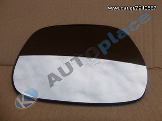 TOYOTA RAV 4 '01-'06 ΚΡΥΣΤΑΛΛΟ ΚΑΘΡΕΠΤΗ ΑΡΙΣΤΕΡΟ *ΚΑΙΝΟΥΡΓΙΟ