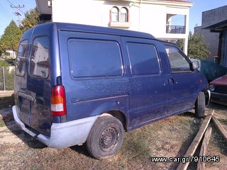 πορτα πλαινη δεξια nissan cargo *